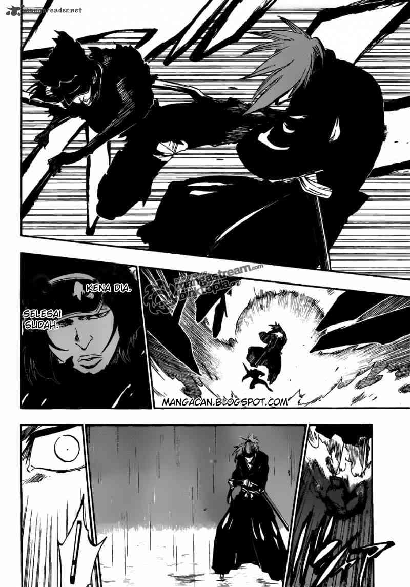 Read Bleach ID Manga Online