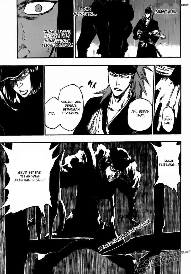 Read Bleach ID Manga Online