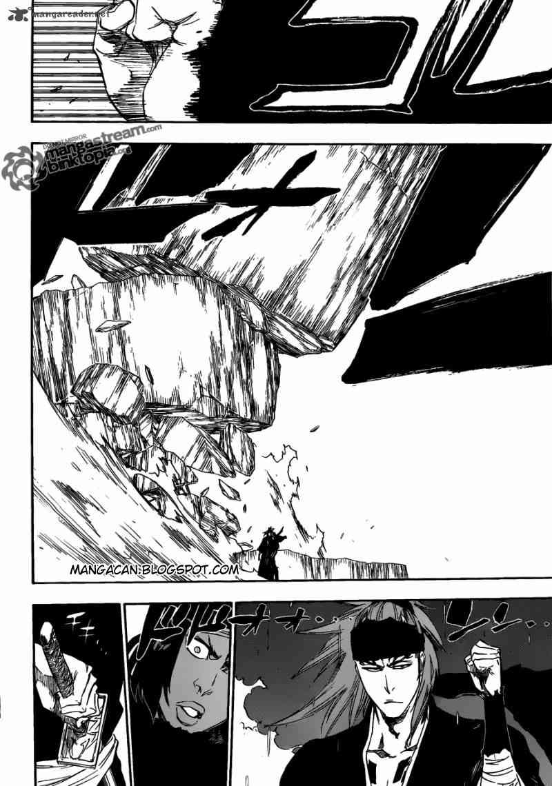 Read Bleach ID Manga Online