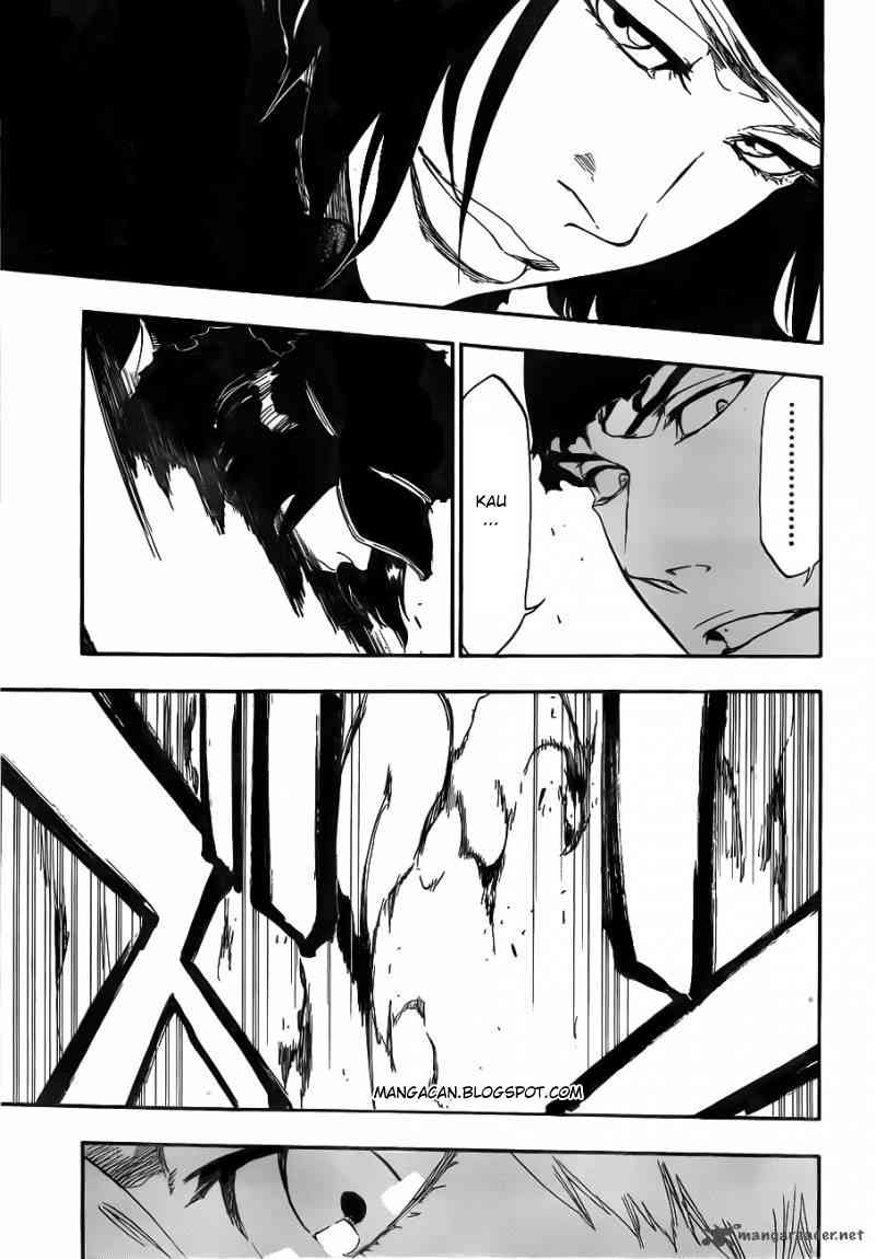 Read Bleach ID Manga Online