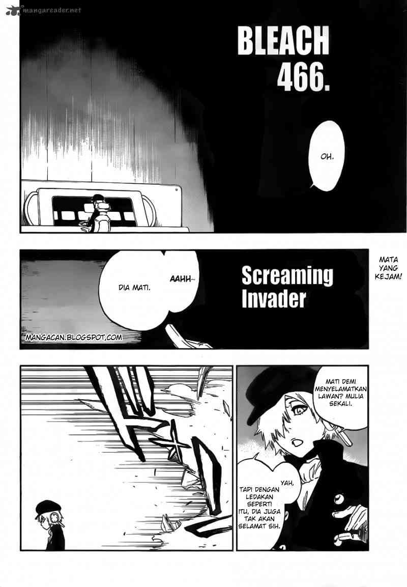 Read Bleach ID Manga Online