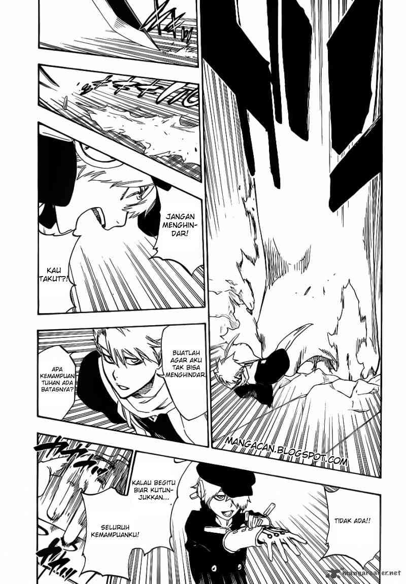 Read Bleach ID Manga Online