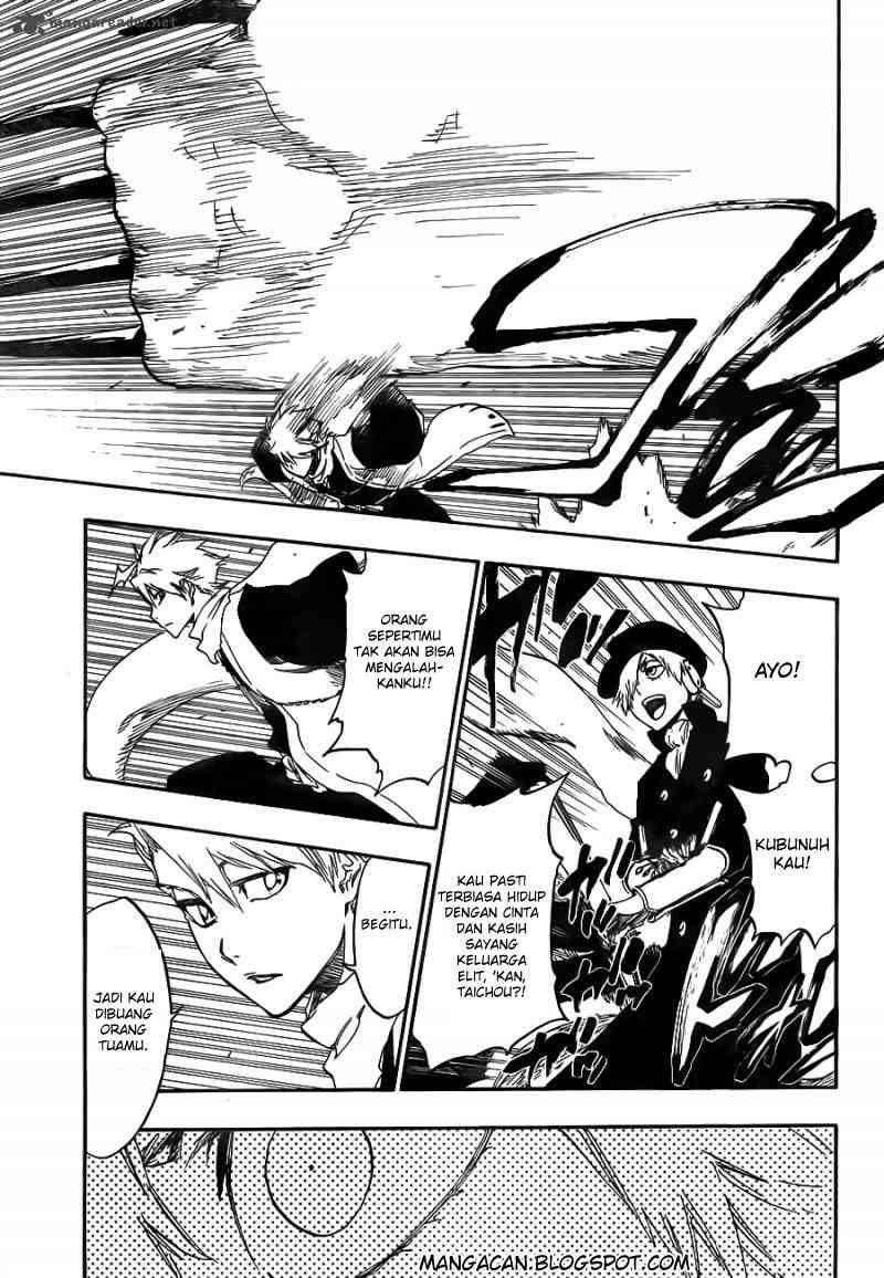 Read Bleach ID Manga Online