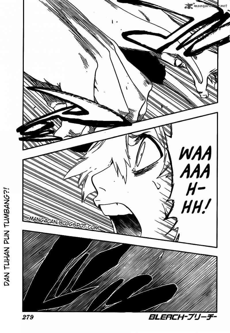 Read Bleach ID Manga Online