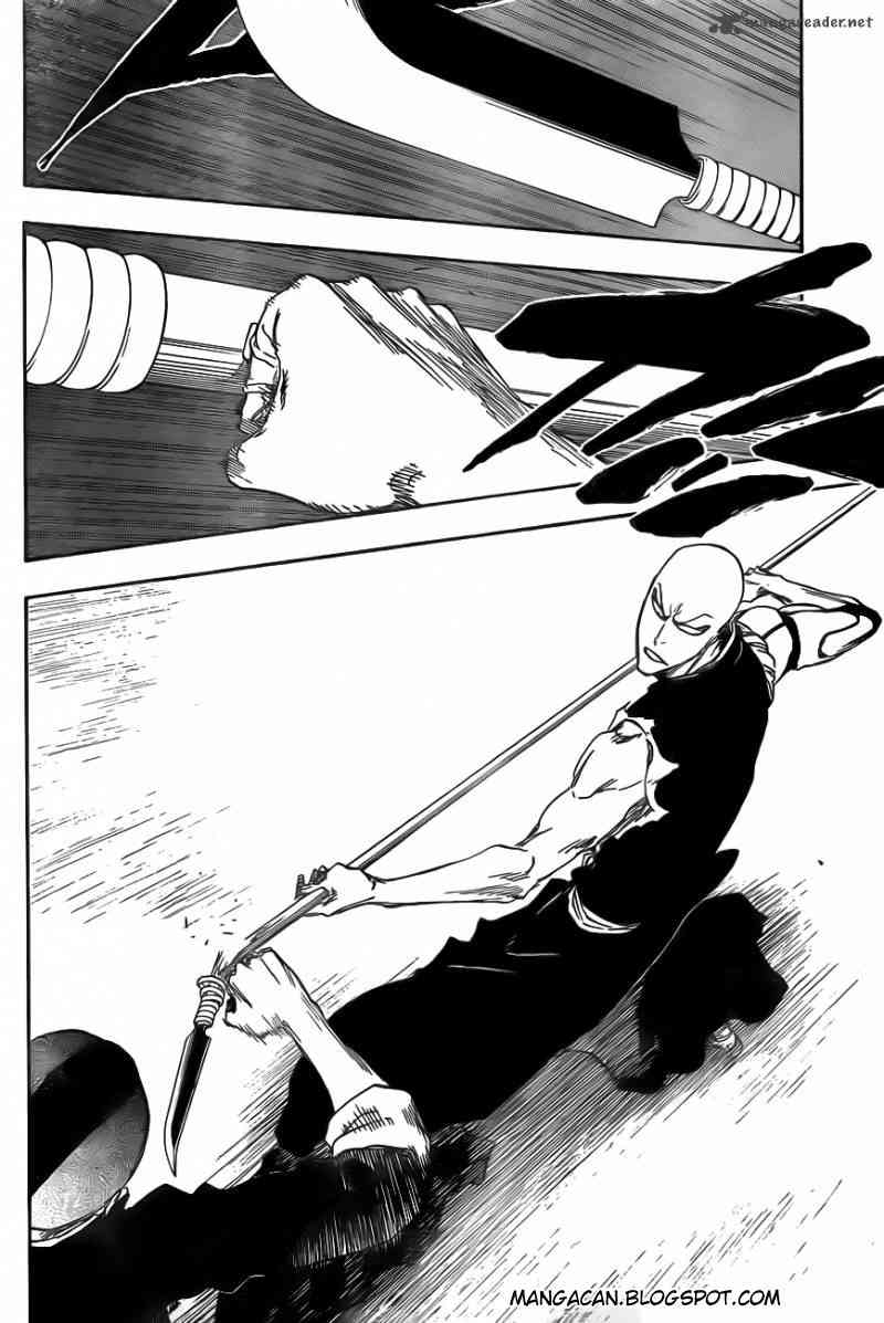Read Bleach ID Manga Online