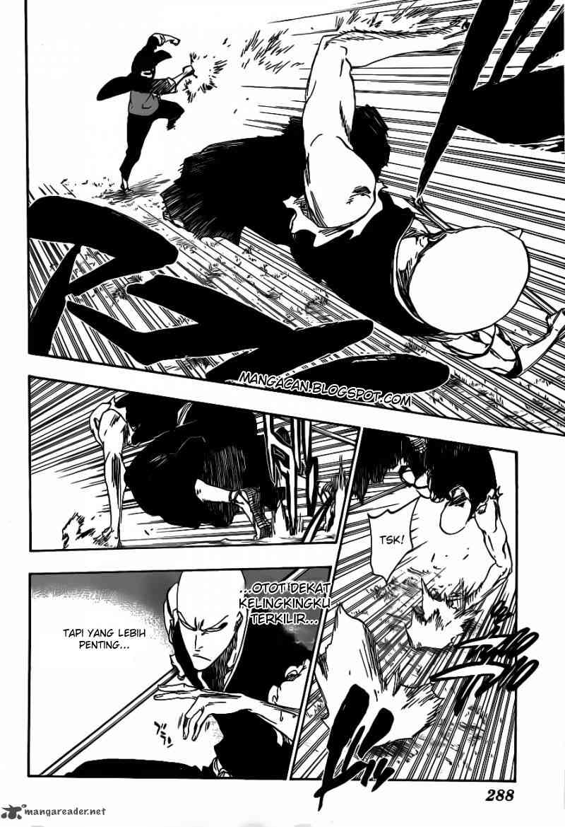 Read Bleach ID Manga Online