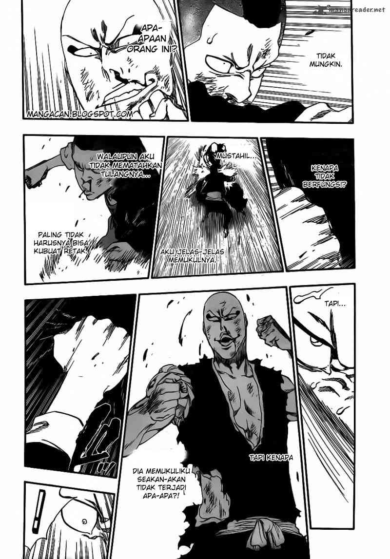 Read Bleach ID Manga Online