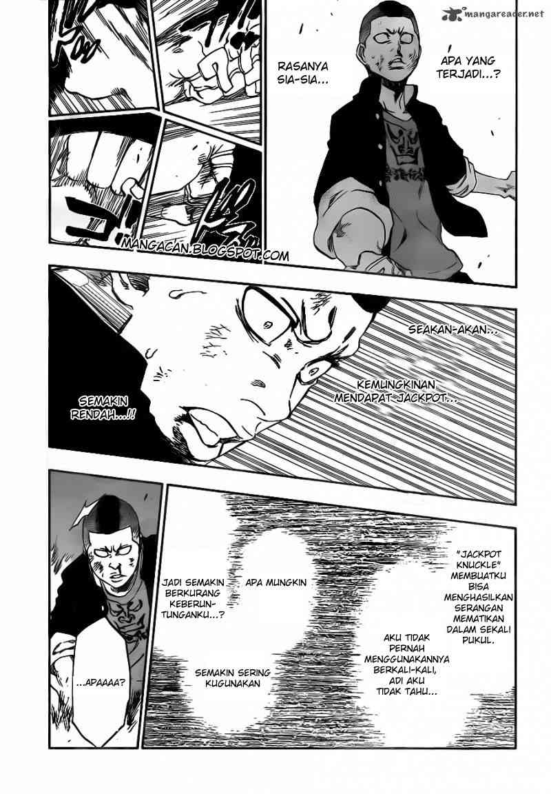 Read Bleach ID Manga Online