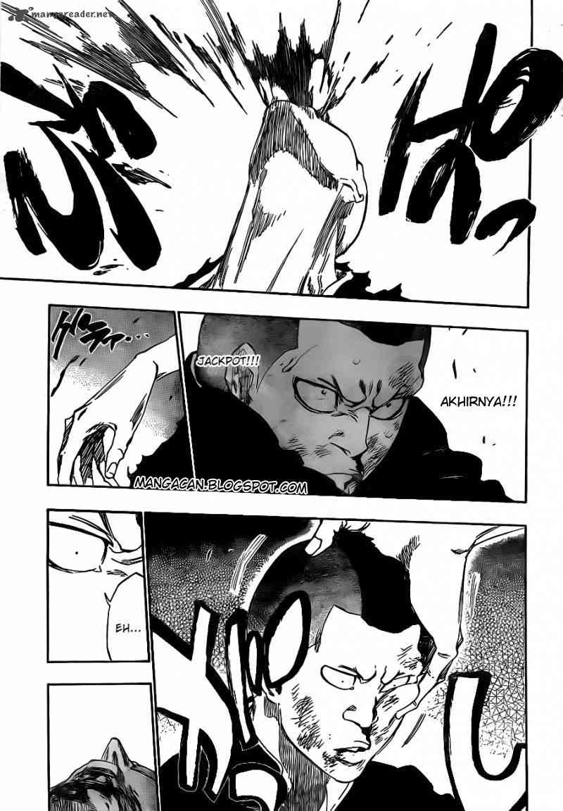 Read Bleach ID Manga Online