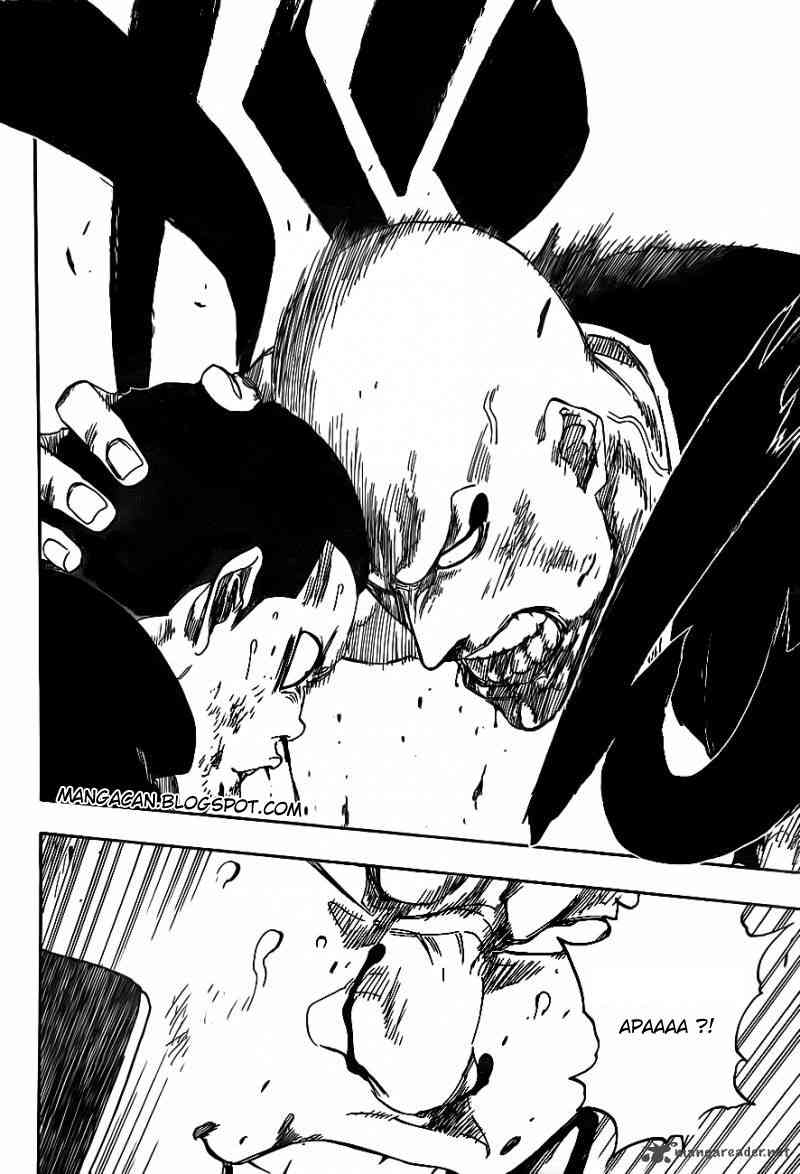 Read Bleach ID Manga Online