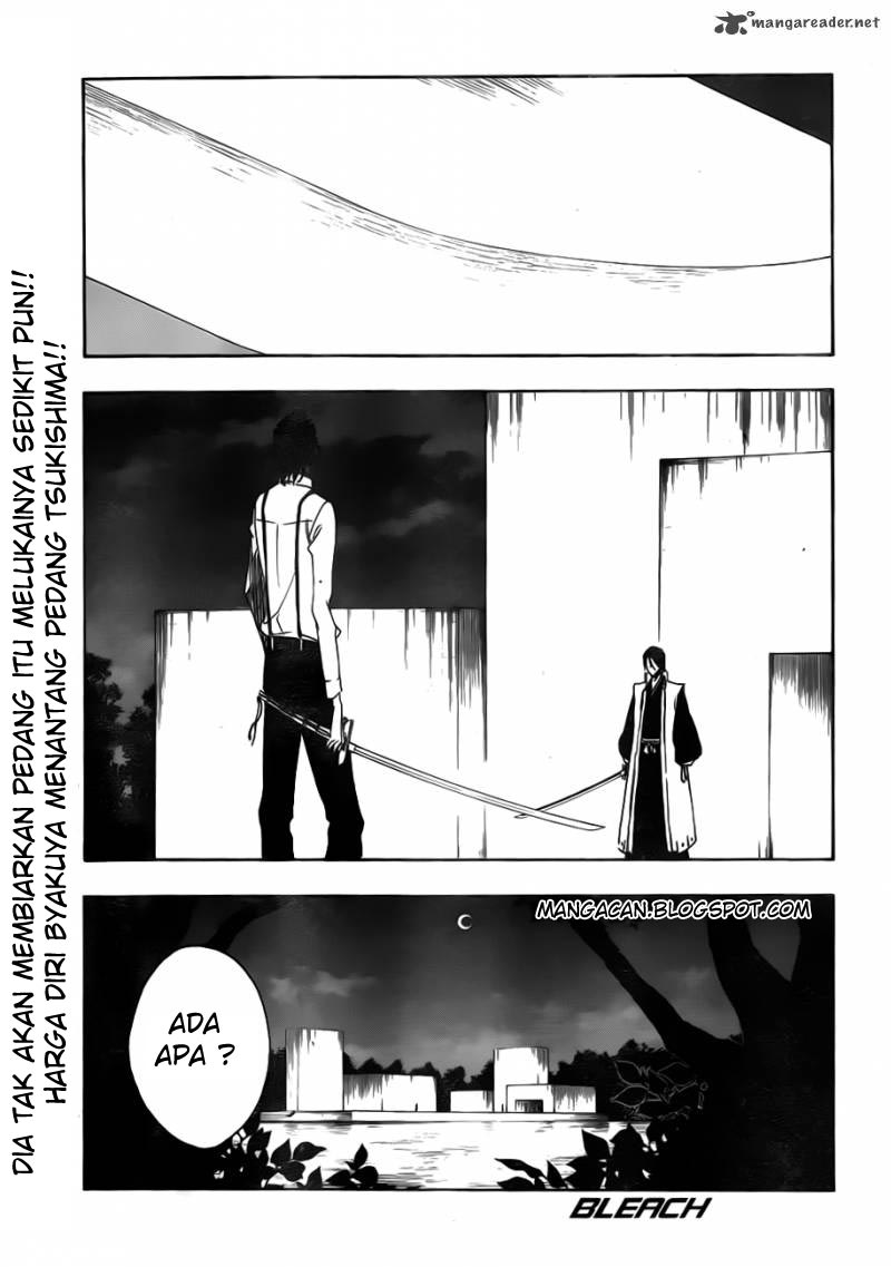 Read Bleach ID Manga Online