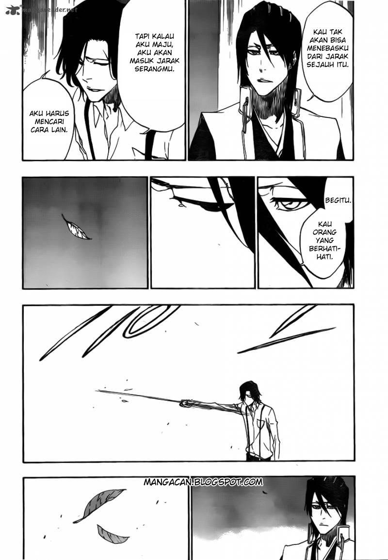 Read Bleach ID Manga Online