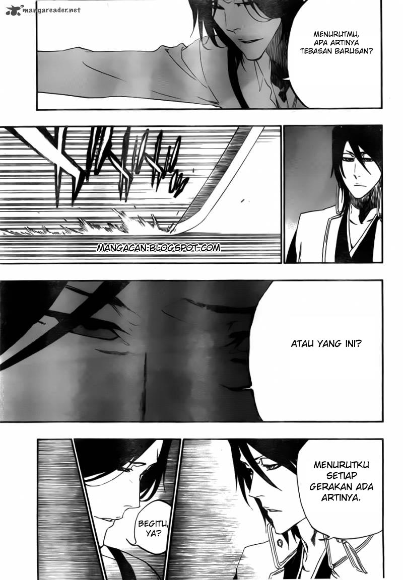 Read Bleach ID Manga Online