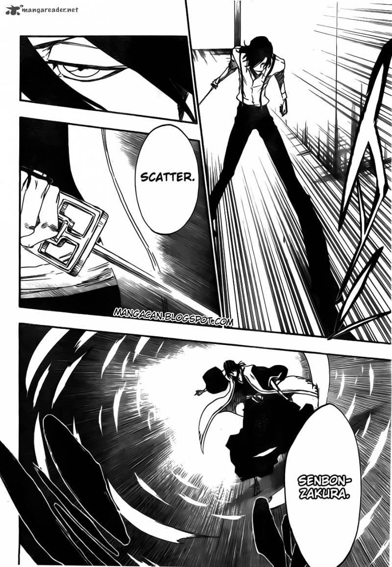 Read Bleach ID Manga Online