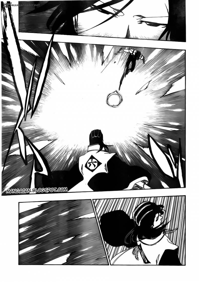 Read Bleach ID Manga Online
