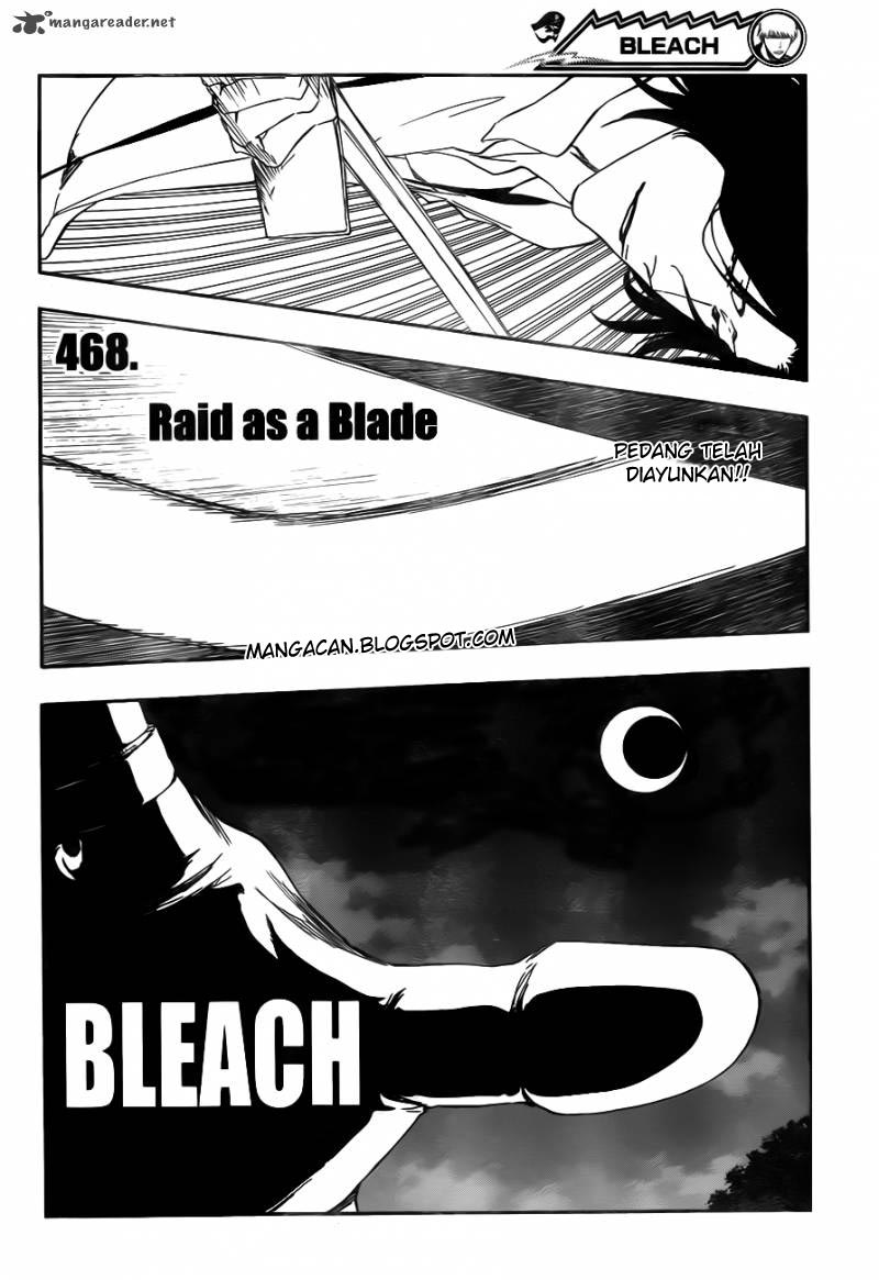 Read Bleach ID Manga Online