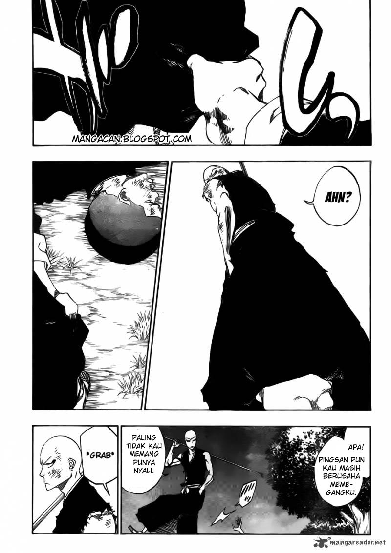Read Bleach ID Manga Online