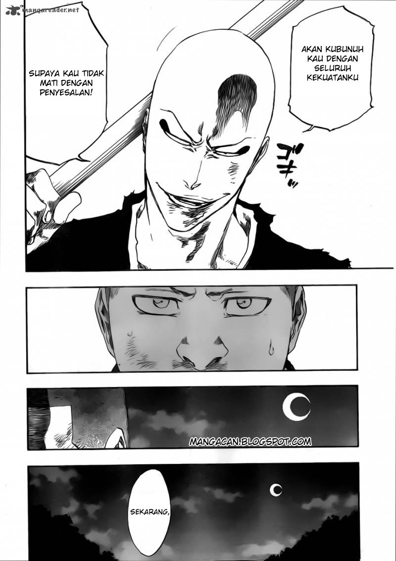 Read Bleach ID Manga Online