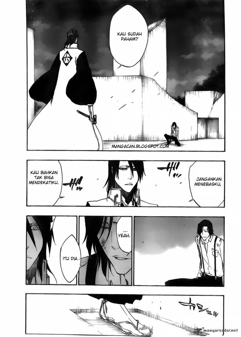 Read Bleach ID Manga Online