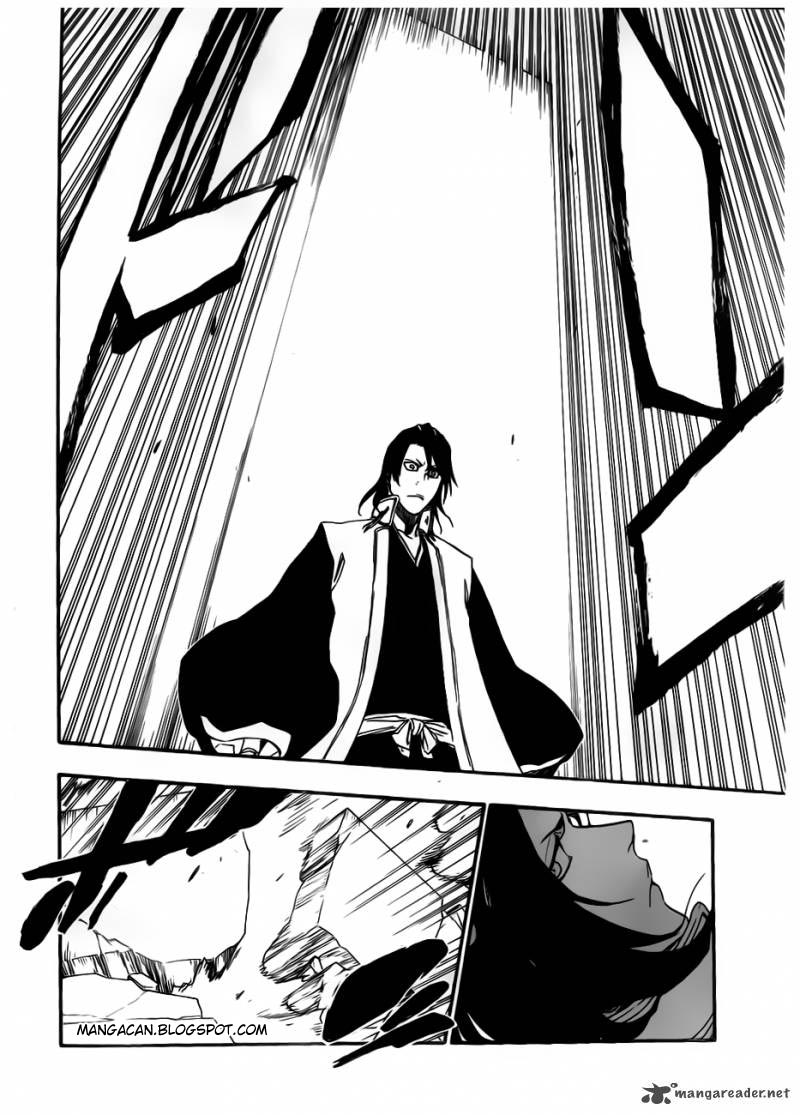 Read Bleach ID Manga Online