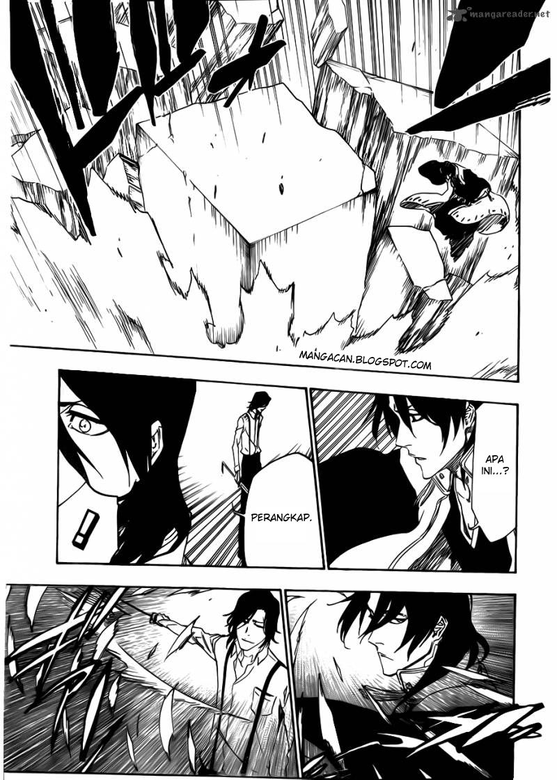 Read Bleach ID Manga Online