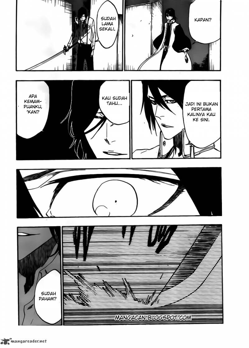 Read Bleach ID Manga Online