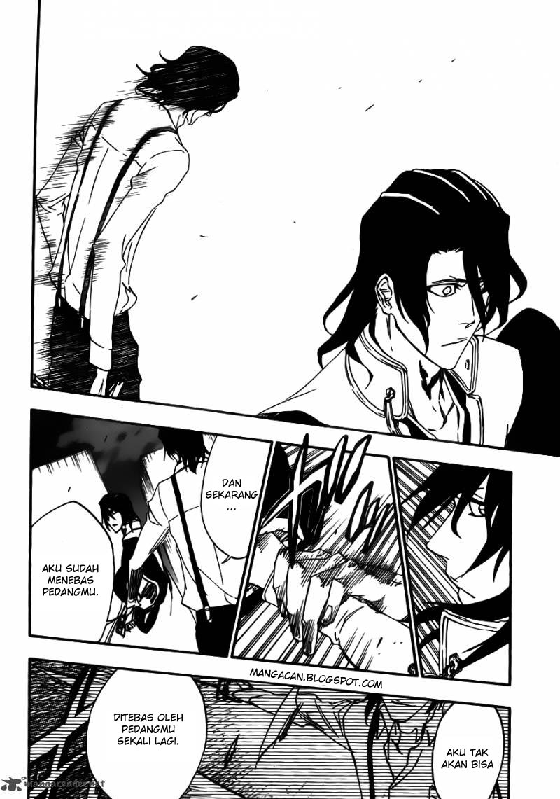 Read Bleach ID Manga Online