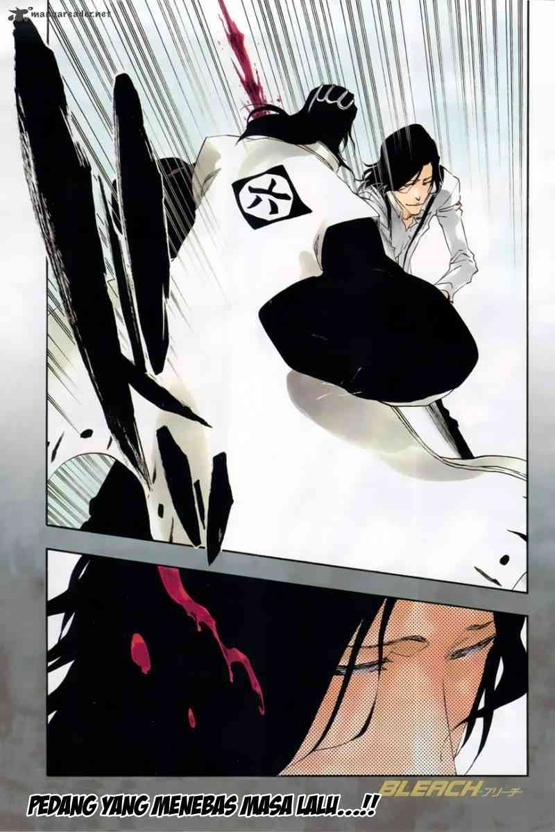 Read Bleach ID Manga Online