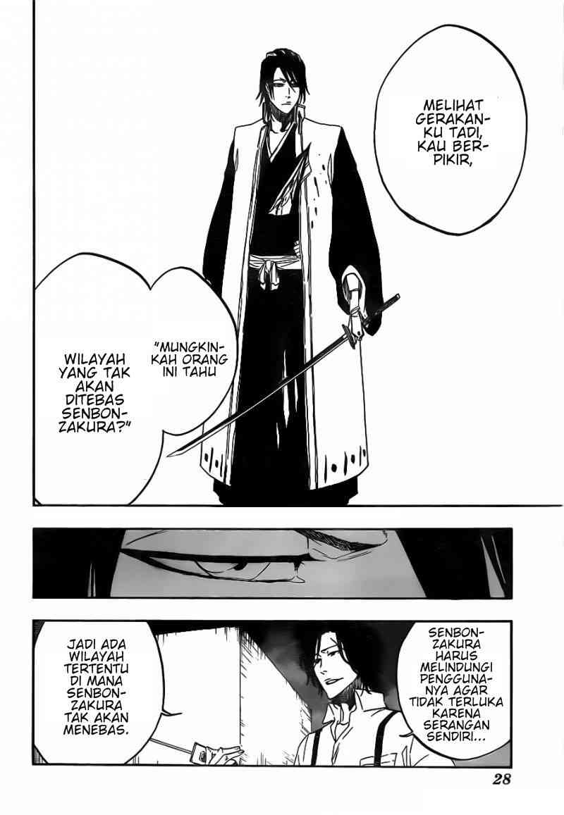 Read Bleach ID Manga Online