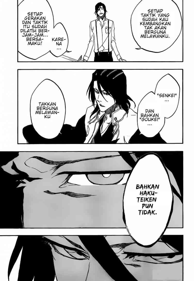 Read Bleach ID Manga Online