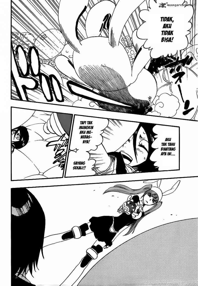 Read Bleach ID Manga Online