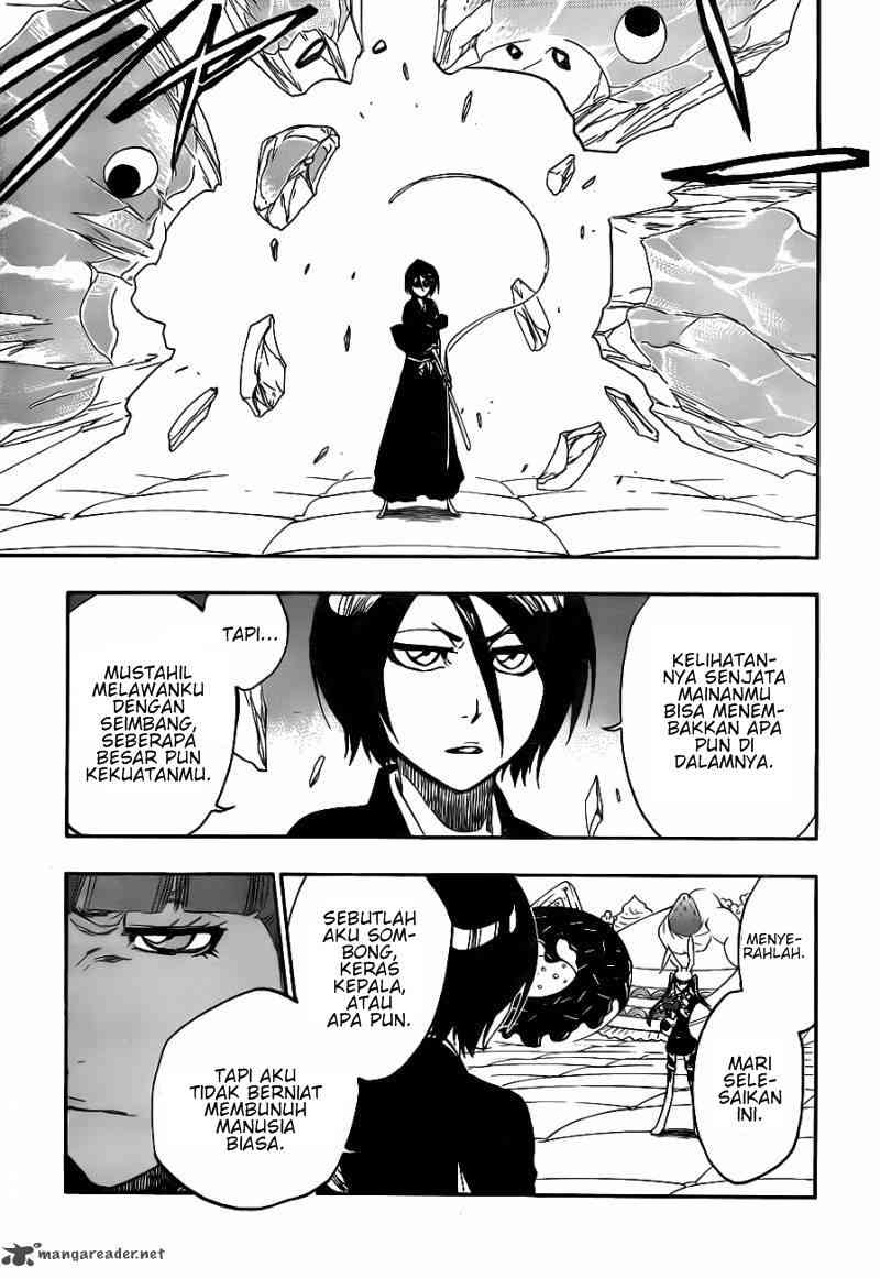 Read Bleach ID Manga Online