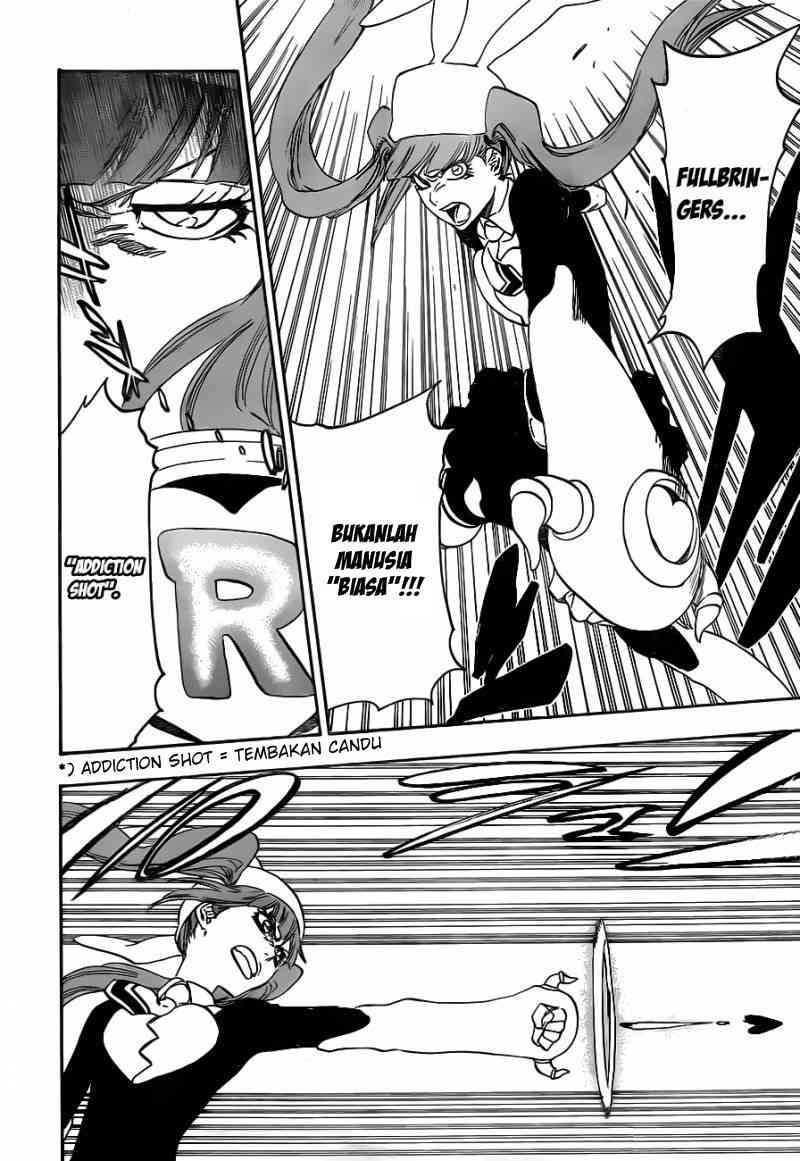 Read Bleach ID Manga Online