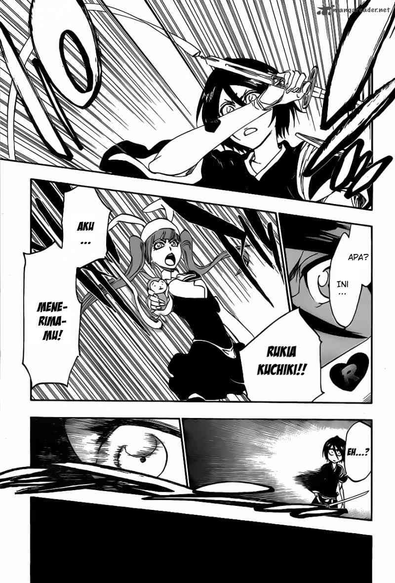 Read Bleach ID Manga Online