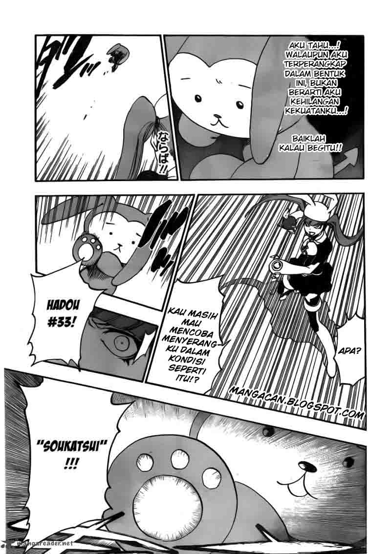 Read Bleach ID Manga Online