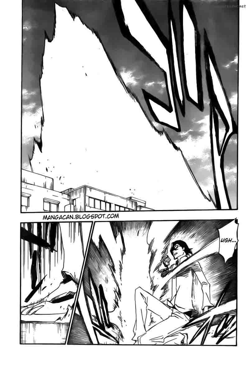 Read Bleach ID Manga Online