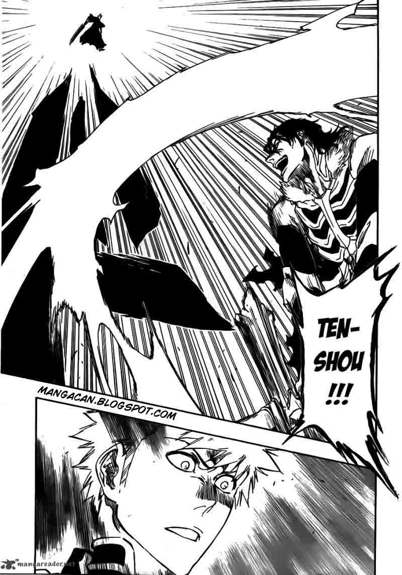 Read Bleach ID Manga Online