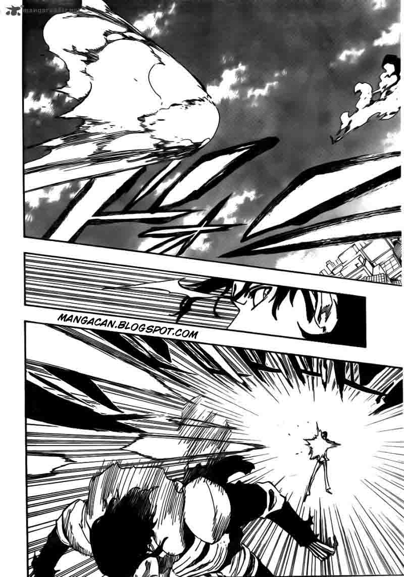Read Bleach ID Manga Online