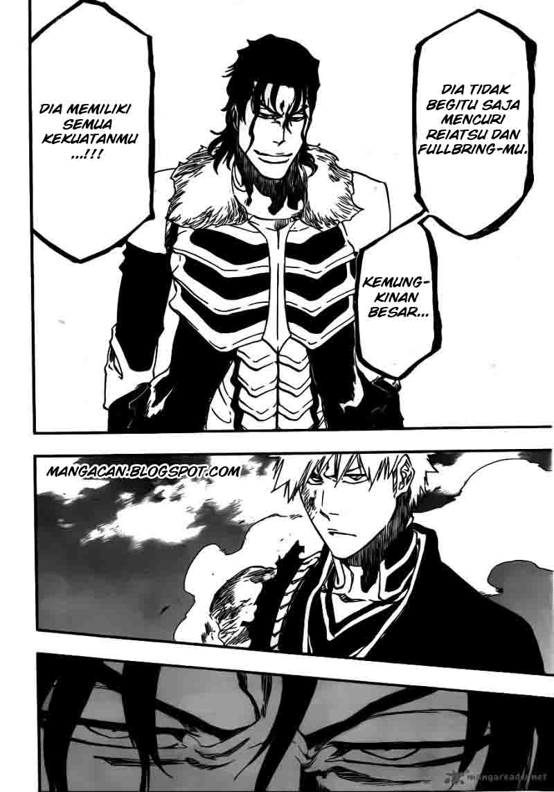 Read Bleach ID Manga Online