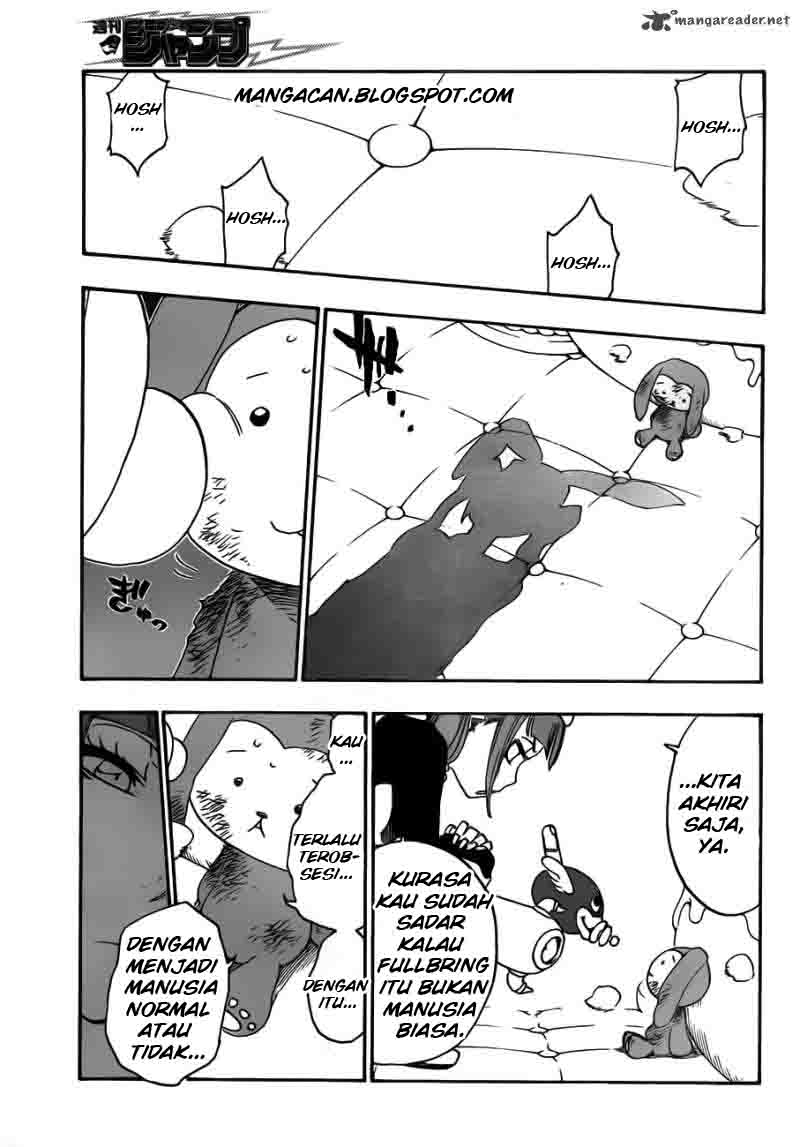 Read Bleach ID Manga Online