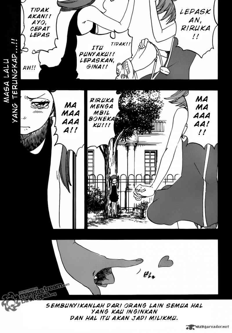 Read Bleach ID Manga Online