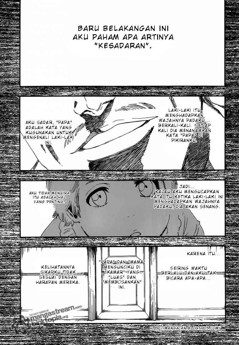 Read Bleach ID Manga Online