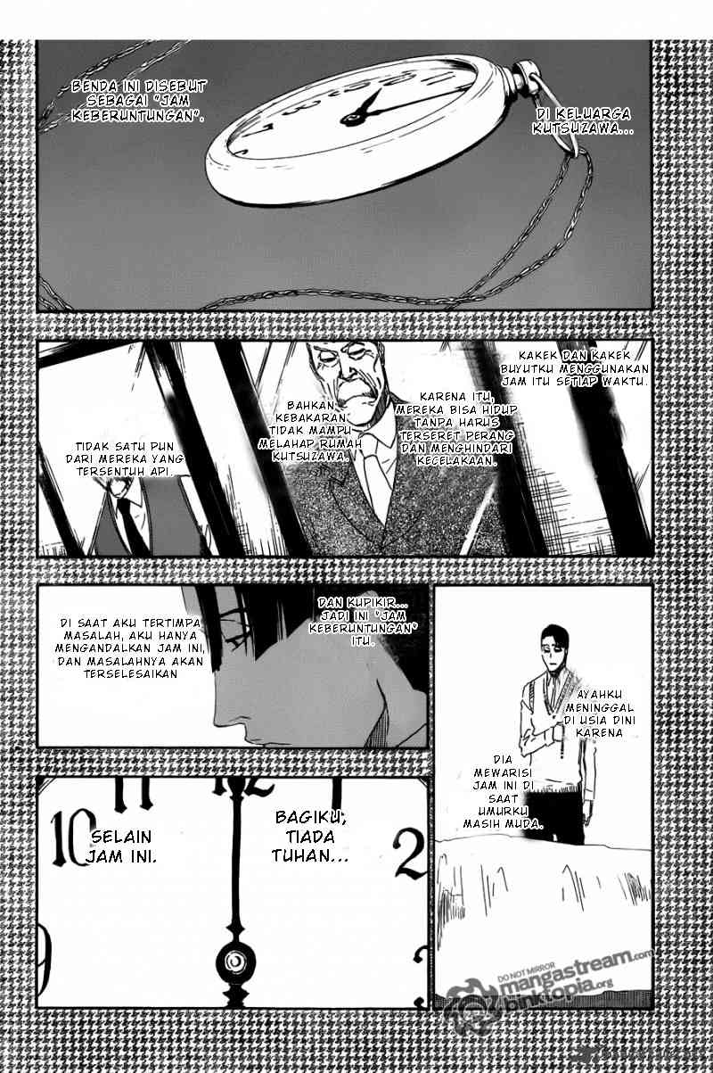 Read Bleach ID Manga Online