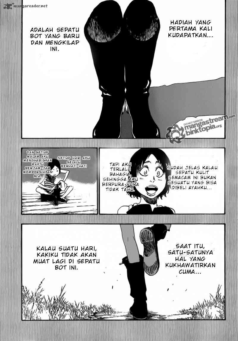 Read Bleach ID Manga Online