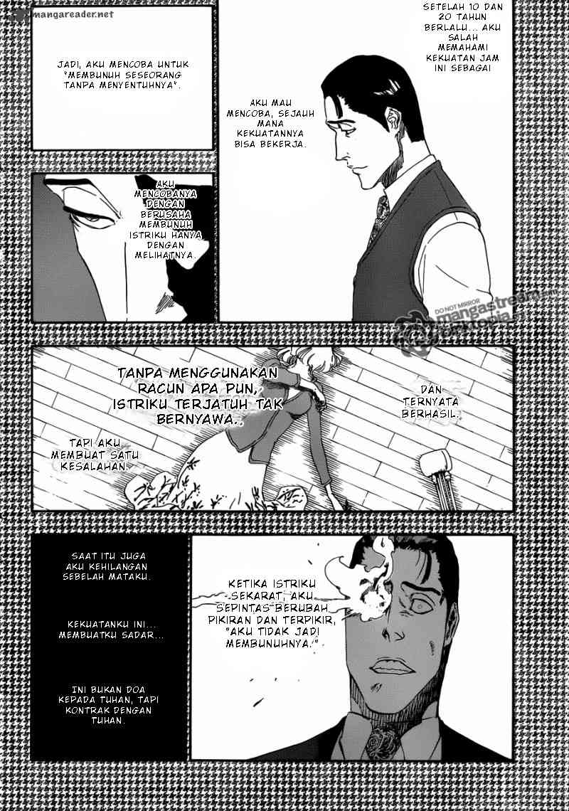 Read Bleach ID Manga Online