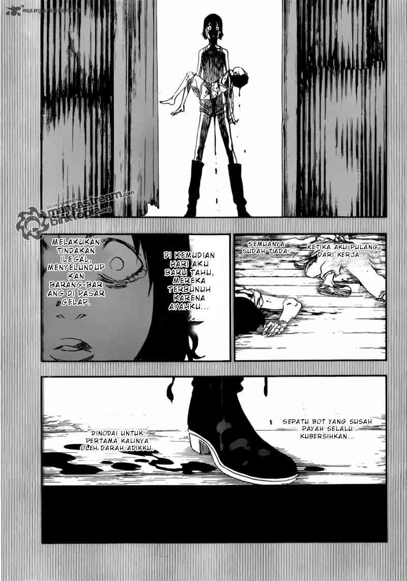 Read Bleach ID Manga Online