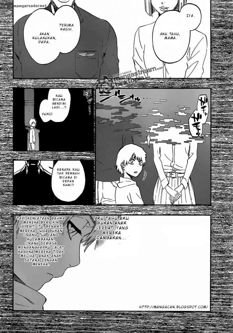 Read Bleach ID Manga Online