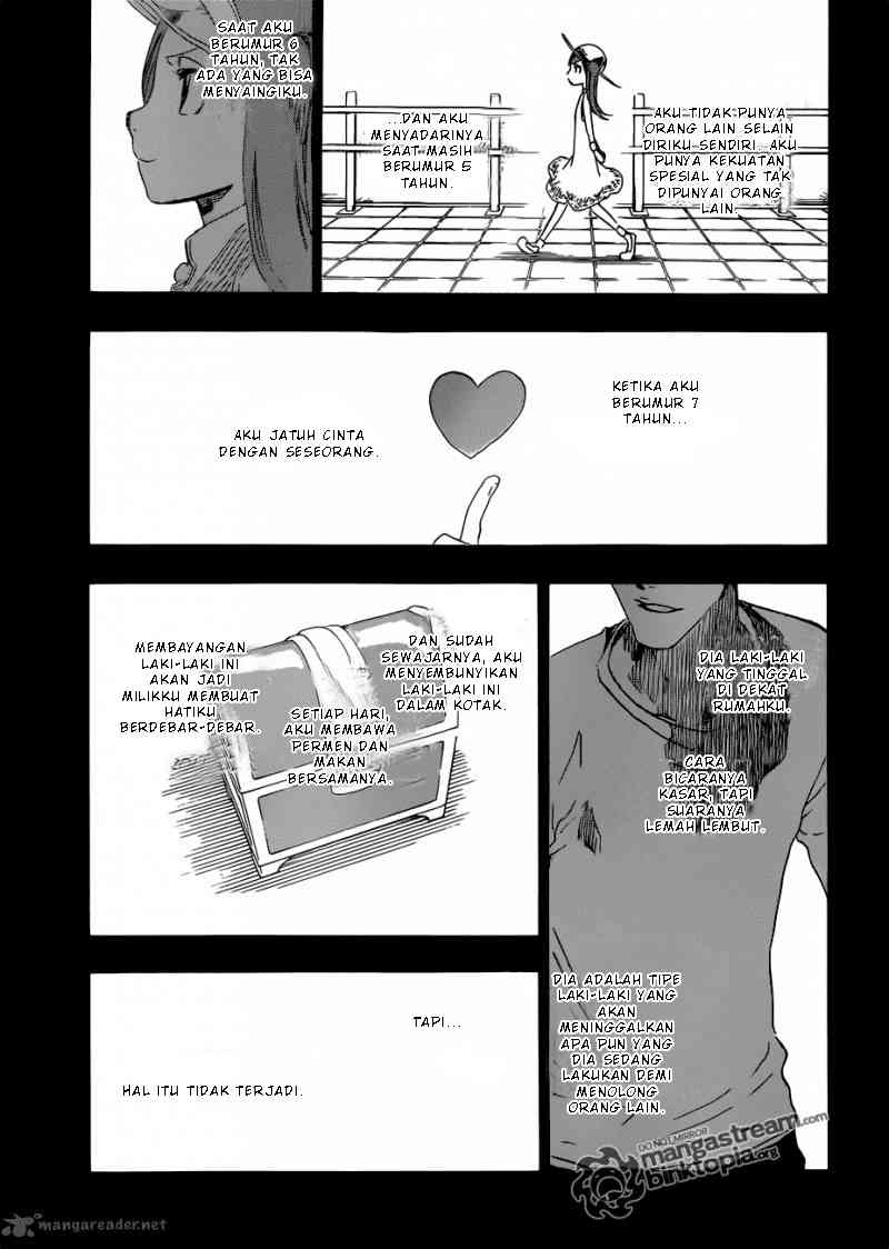 Read Bleach ID Manga Online