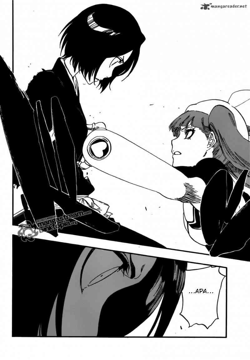 Read Bleach ID Manga Online