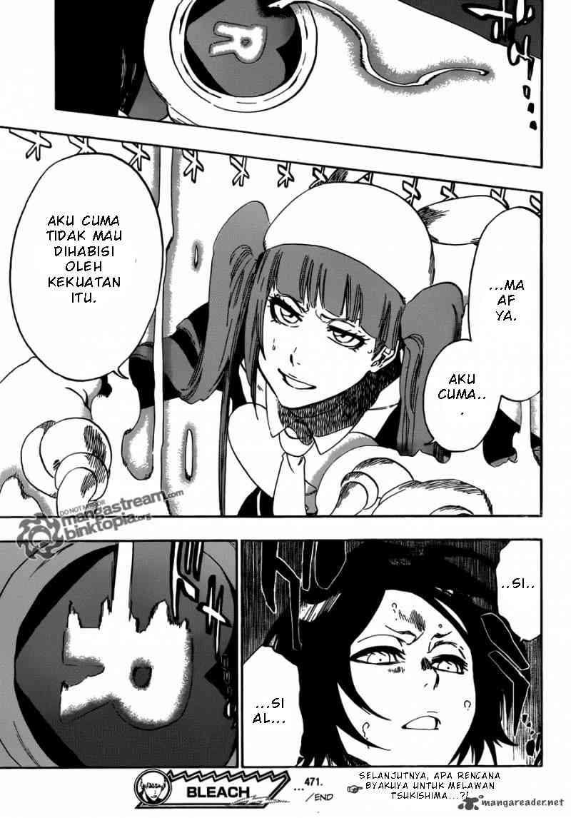 Read Bleach ID Manga Online